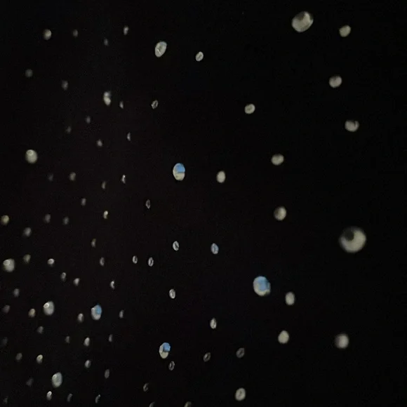 Rhinestone soft hat - Picture 2 of 2